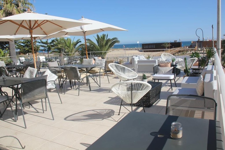 Hotel Vasco Da Gama
