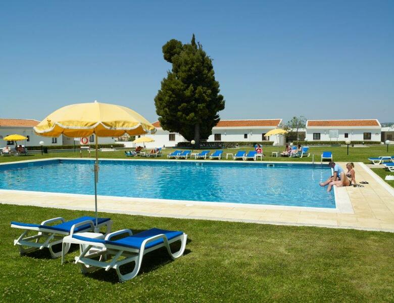Hotel Vilamoura Golf Apartamentos