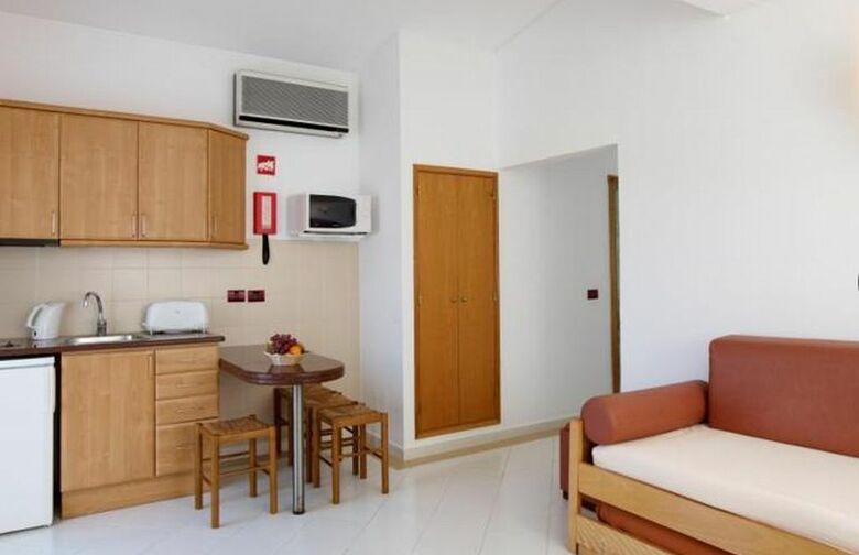 Hotel Vilamoura Golf Apartamentos