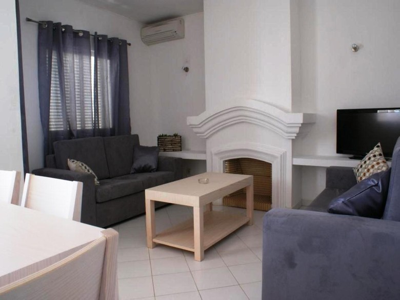 Hotel Vila Branca By Aguahotels