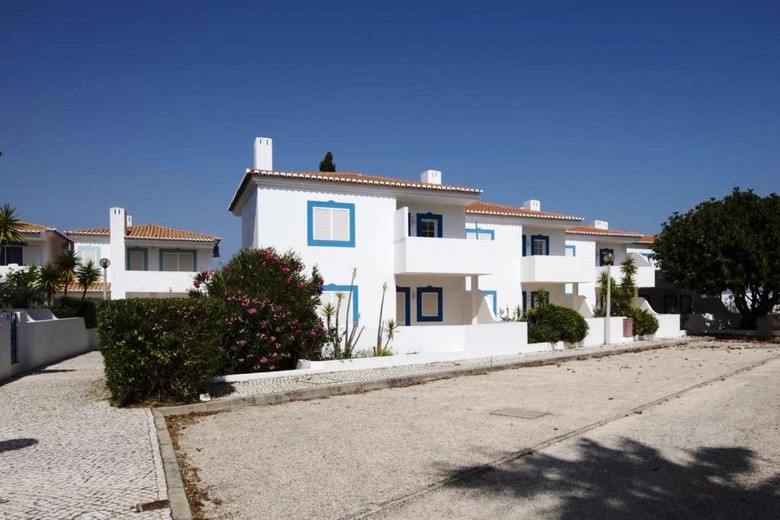 Hotel Vila Branca By Aguahotels