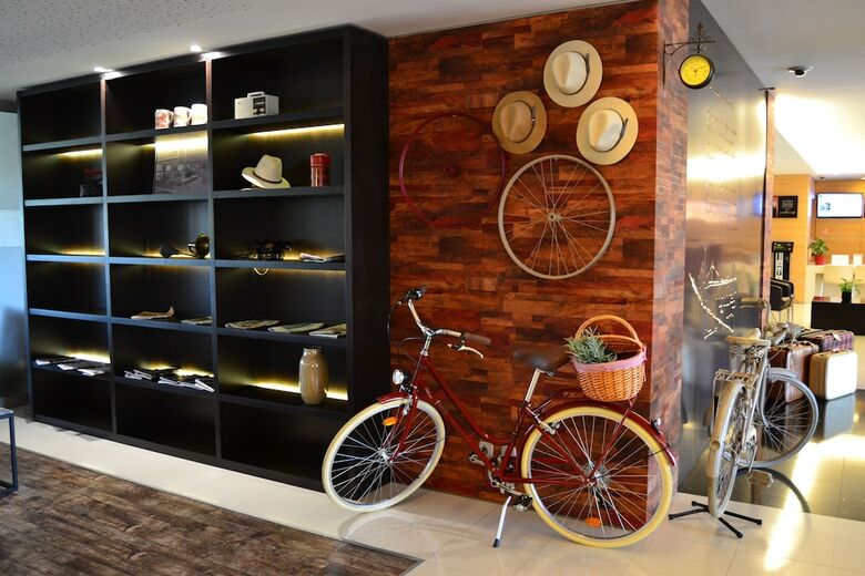 Hotel Novotel Lisboa