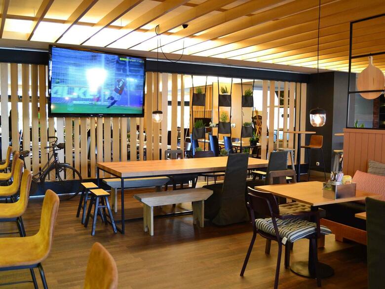 Hotel Novotel Lisboa
