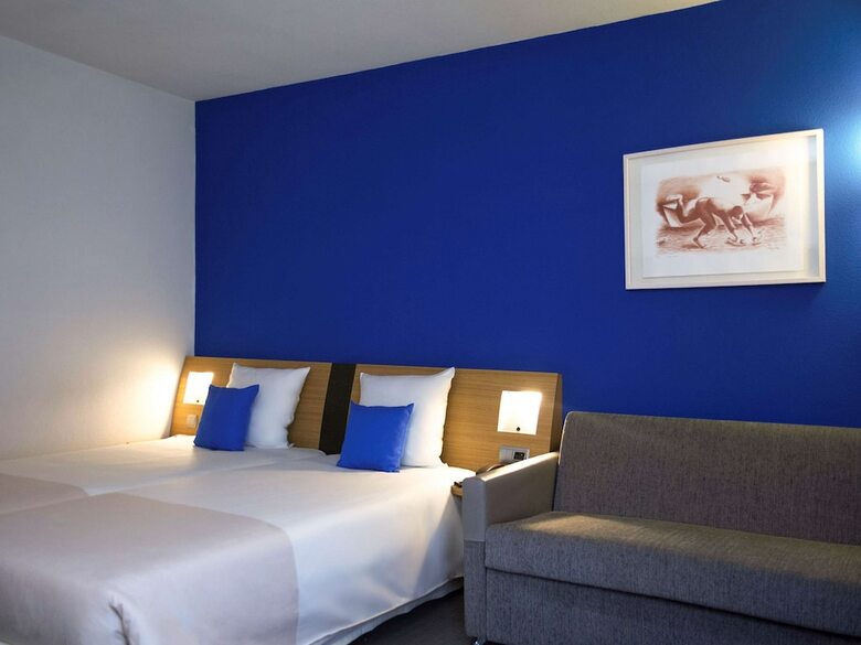 Hotel Novotel Lisboa