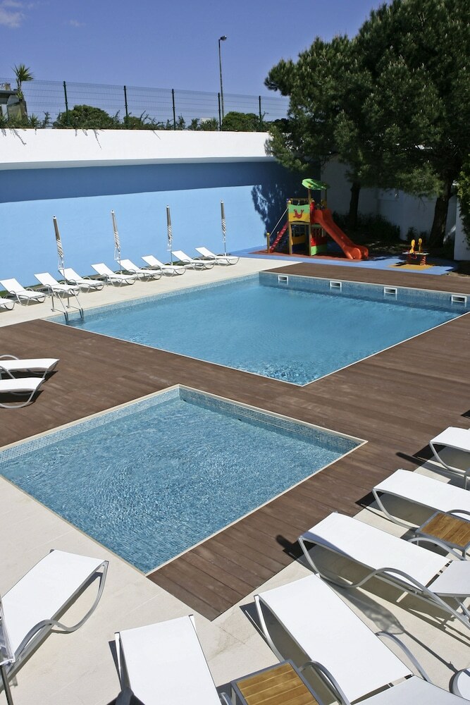 Hotel Novotel Lisboa