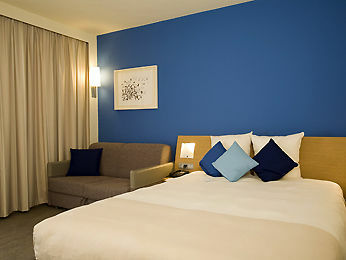 Hotel Novotel Lisboa