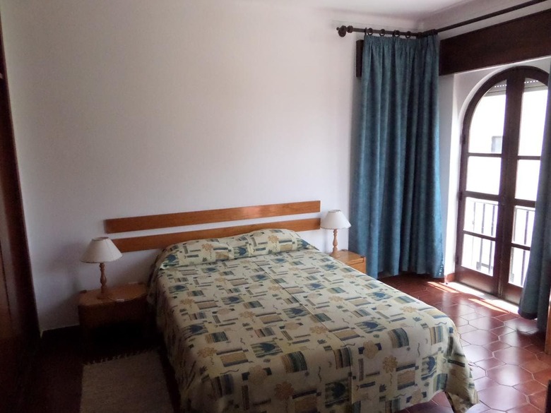 Hotel Clube Alvorf�rias