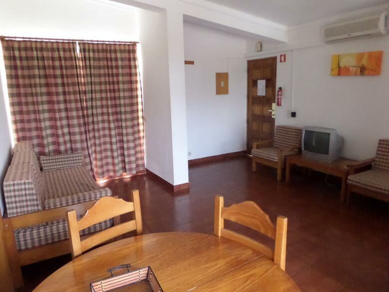 Hotel Clube Alvorf�rias
