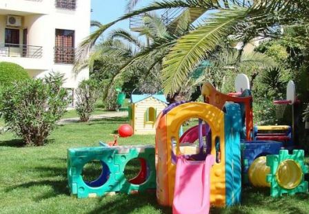 Hotel Clube Alvorf�rias