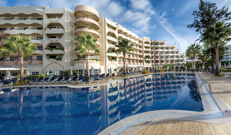 Hotel Vila Gale Cerro Alagoa