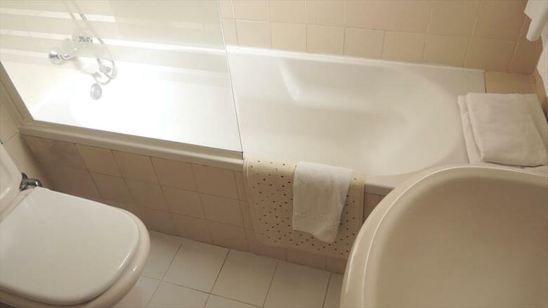 Hotel Rocha Brava Village Resort