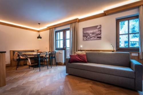 Apartamento Appartements Haus Ennsegg