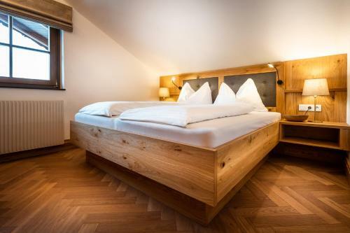 Apartamento Appartements Haus Ennsegg