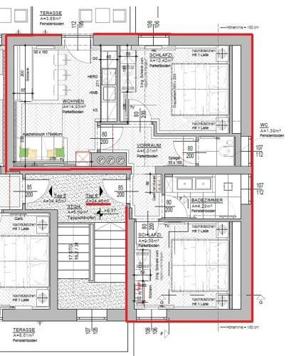 Apartamento Appartements Haus Ennsegg