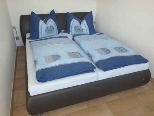 Apartamento Ferienwohnungen Fritz