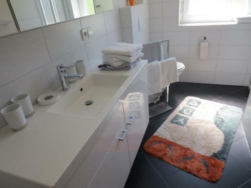 Apartamento Ferienwohnungen Fritz