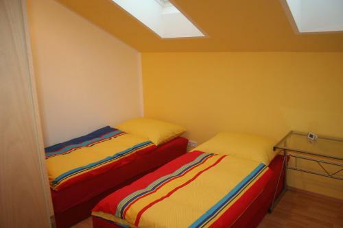 Apartamento Ferienwohnungen Fritz