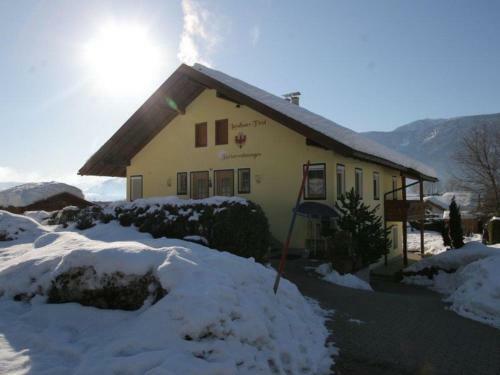 Hostal Landhaus Tirol