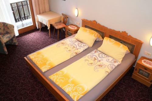 Hostal Ferienwohnungen-pension Kraker