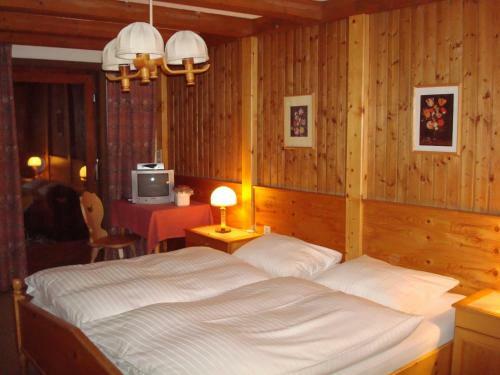 Posada Almgasthof Judenburger H�tte