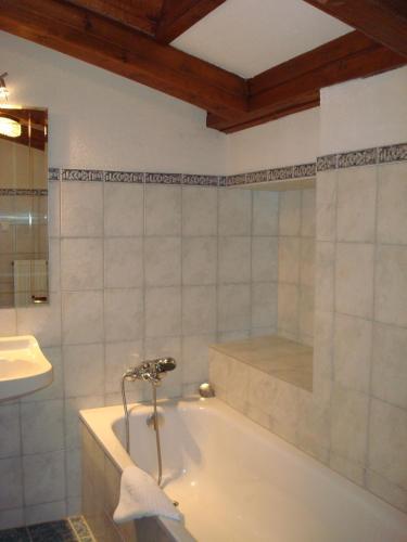 Posada Almgasthof Judenburger H�tte