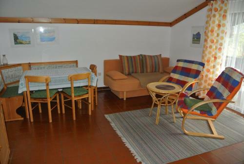 Haus Pock Apartments