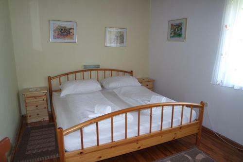 Haus Pock Apartments