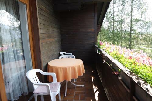 Haus Pock Apartments