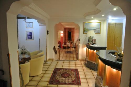 Hotel K�rntnerhof