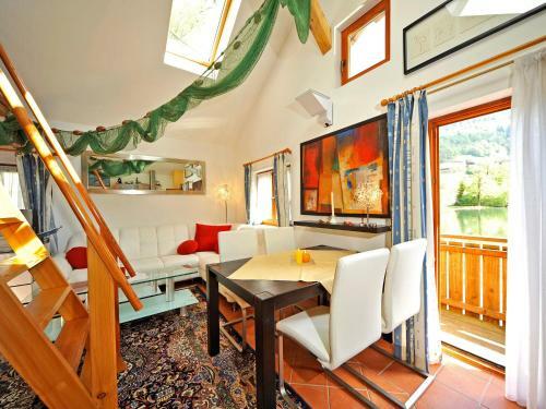 Apartamento Fischerhof Appartements