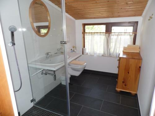 Apartamento Fischerhof Appartements