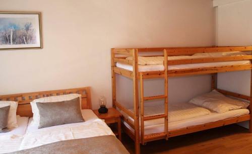 Apartamento Fischerhof Appartements
