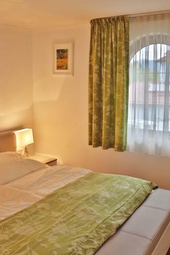Apartamento Fischerhof Appartements