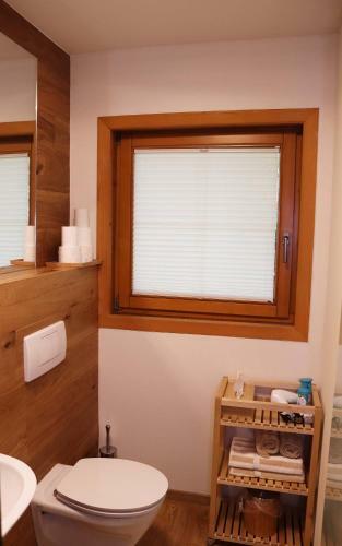 Apartamento Fischerhof Appartements