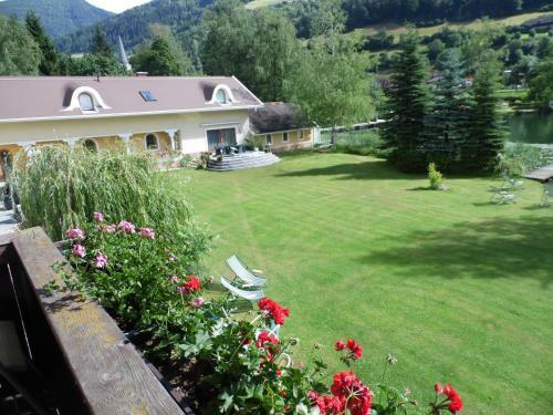 Apartamento Fischerhof Appartements