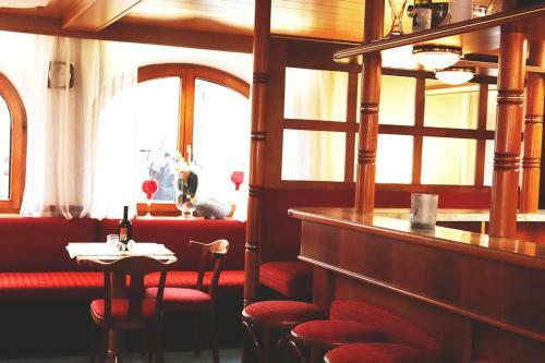 Apartamento Fischerhof Appartements