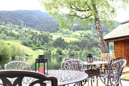 Apartamento Fischerhof Appartements