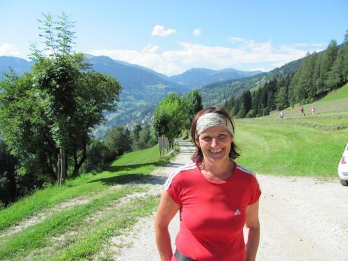 Apartamento Lercherhof