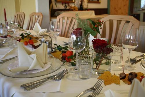 Hostal Gasthof Thurnerhof