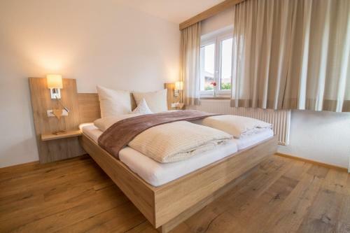 Apartamento Haus Reintal