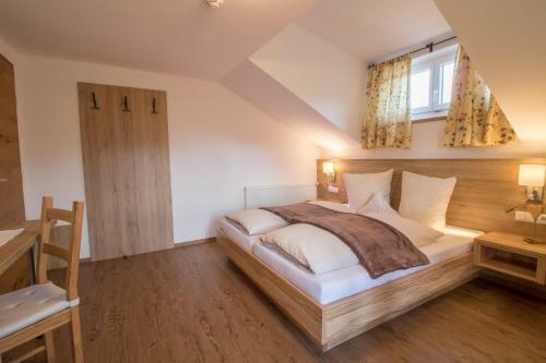 Apartamento Haus Reintal
