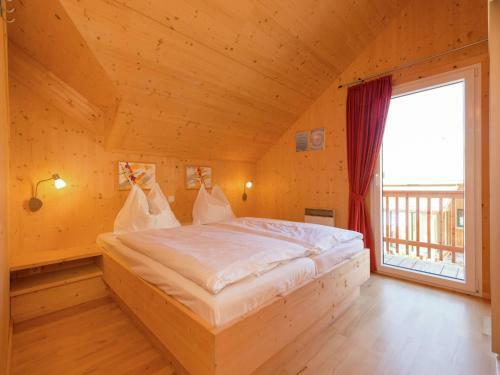 Holiday Home Sonnenheim Hohentauern