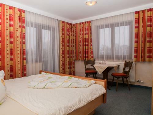 Bed & Breakfast Pension Handle