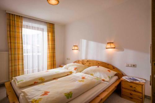 Apartamento Ferienappartements Meixner