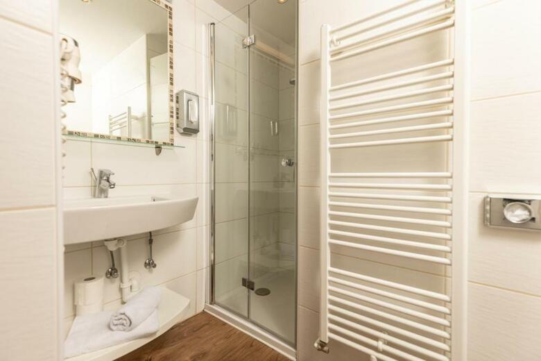 Hotel Landgasthof Gappen