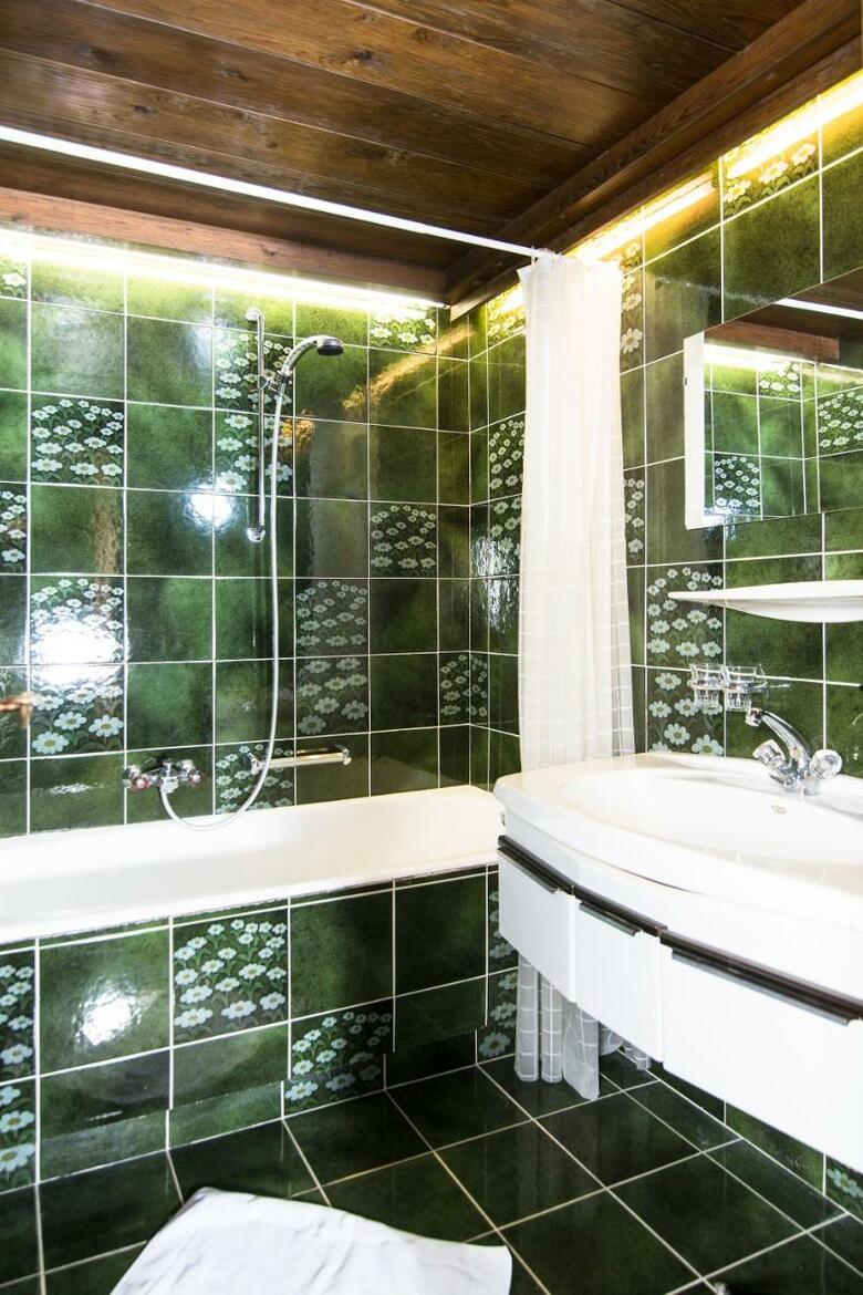 Hotel Landgasthof Gappen
