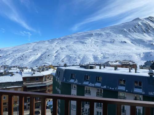 Apartamento Nevada 1 - Pas de La Casa Mountain