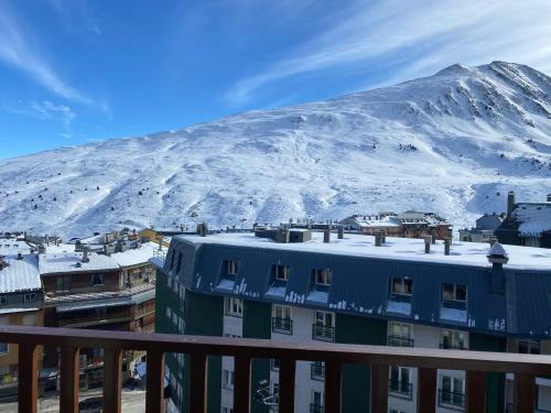 Apartamento Nevada 1 - Pas de La Casa Mountain
