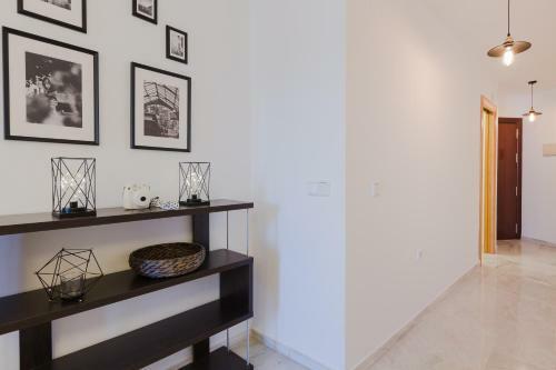 Apartamento Hola M�laga Atarazanas