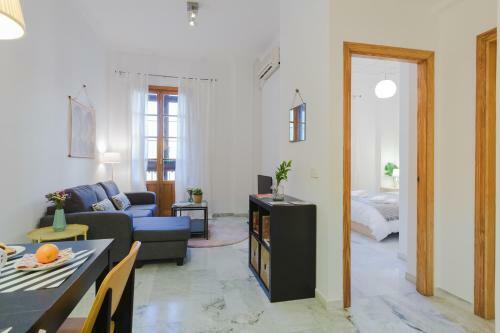 Apartamento Hola M�laga Atarazanas